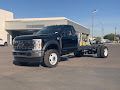 2024 Ford F-550SD XLT