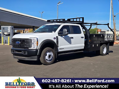 2024 Ford F-450SD