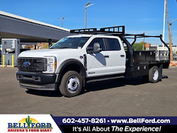 2024 Ford F-450SD XL