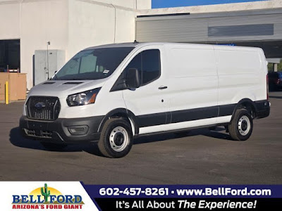 2024 Ford Transit-250