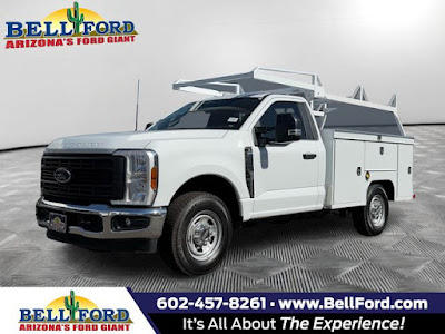 2024 Ford F-250SD