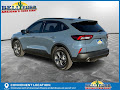2025 Ford Escape Hybrid ST-Line