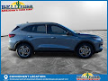 2025 Ford Escape Hybrid ST-Line