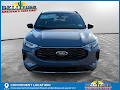 2025 Ford Escape Hybrid ST-Line