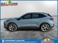 2025 Ford Escape Hybrid ST-Line