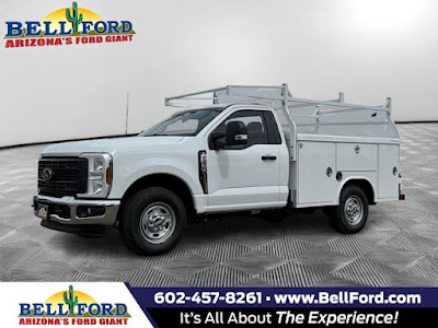 2024 Ford F-250SD