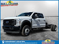 2025 Ford F-550SD XL