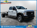 2025 Ford F-550SD XL