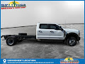 2025 Ford F-550SD XL