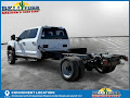 2025 Ford F-550SD XL