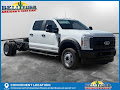 2025 Ford F-550SD XL