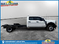 2025 Ford F-550SD XL