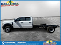 2025 Ford F-550SD XL