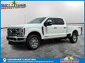 2025 Ford F-350SD Lariat