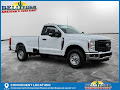2025 Ford F-250SD XL