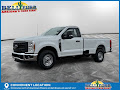 2025 Ford F-250SD XL