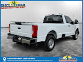 2025 Ford F-250SD XL