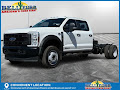 2025 Ford F-550SD XL
