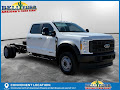 2025 Ford F-550SD XL