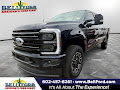 2025 Ford F-250SD Platinum
