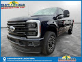 2025 Ford F-250SD Platinum