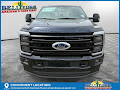 2025 Ford F-250SD Platinum