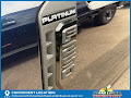 2025 Ford F-250SD Platinum