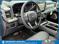 2025 Ford F-250SD Platinum