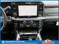 2025 Ford F-250SD Platinum