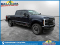 2025 Ford F-250SD Platinum