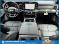 2025 Ford F-250SD Platinum