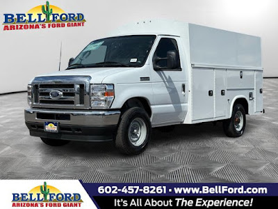 2025 Ford E-350SD