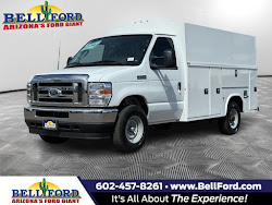 2025 Ford E-350SD Base