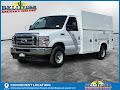 2025 Ford E-350SD Base