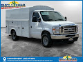 2025 Ford E-350SD Base