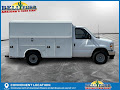 2025 Ford E-350SD Base