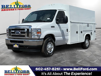 2025 Ford E-350SD