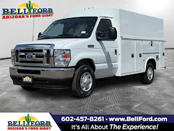 2025 Ford E-350SD Base