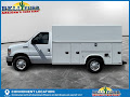 2025 Ford E-350SD Base