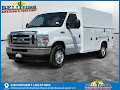 2025 Ford E-350SD Base