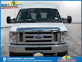 2025 Ford E-350SD Base