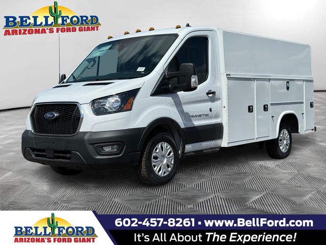 2024 Ford Transit-350 Base