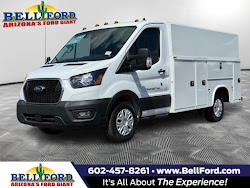 2024 Ford Transit-350 Base