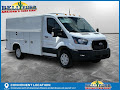 2024 Ford Transit-350 Base