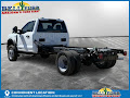 2025 Ford F-550SD XL