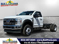 2025 Ford F-550SD XL