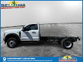 2025 Ford F-550SD XL