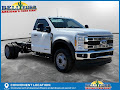 2025 Ford F-550SD XL