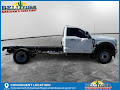 2025 Ford F-550SD XL