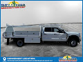 2025 Ford F-550SD XL